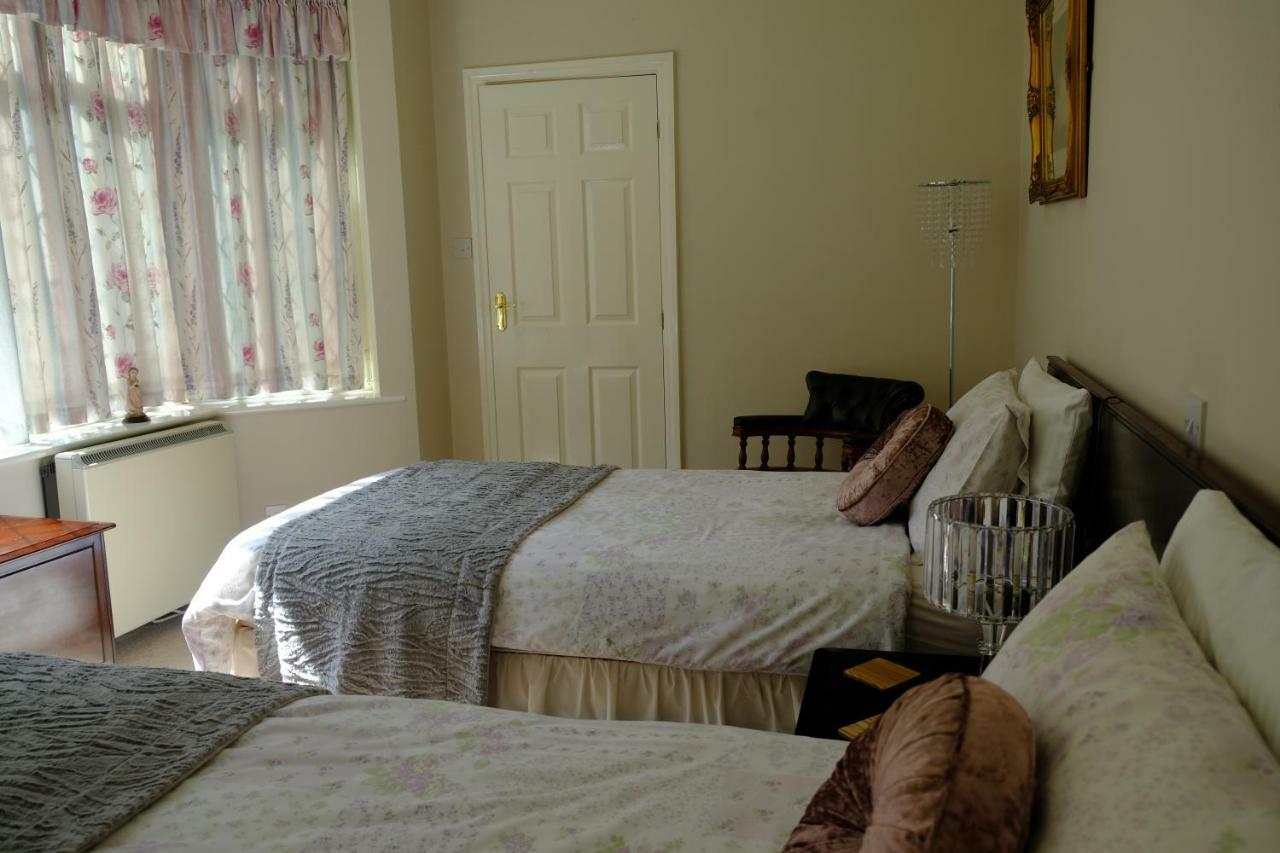 Fernbank Suite シェフィールド エクステリア 写真