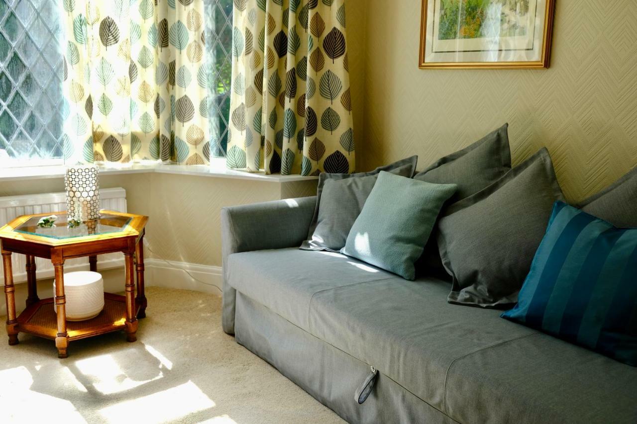 Fernbank Suite シェフィールド エクステリア 写真