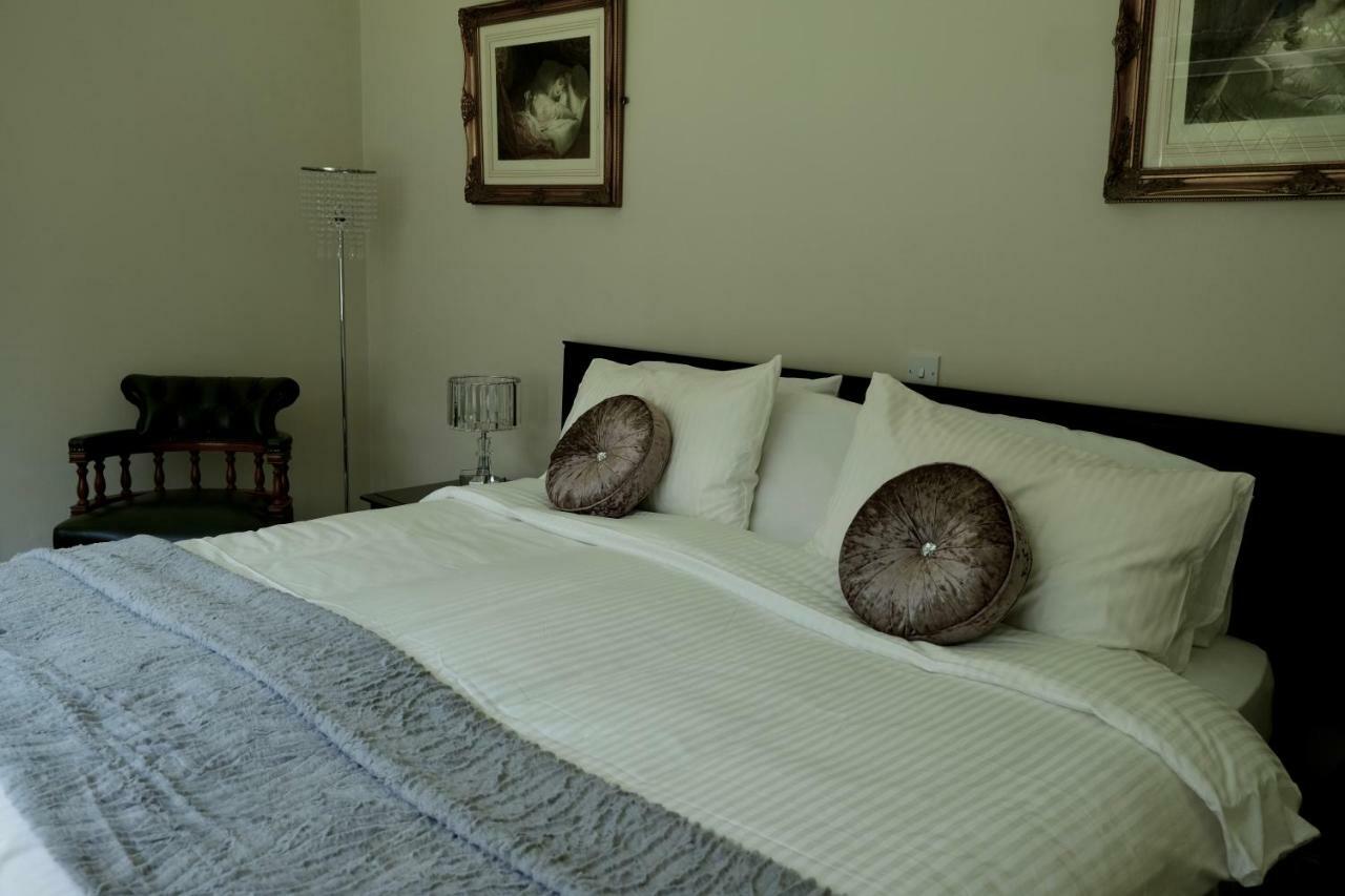 Fernbank Suite シェフィールド エクステリア 写真