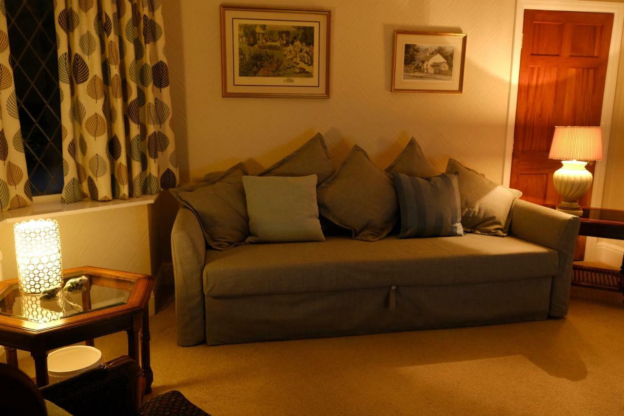 Fernbank Suite シェフィールド エクステリア 写真