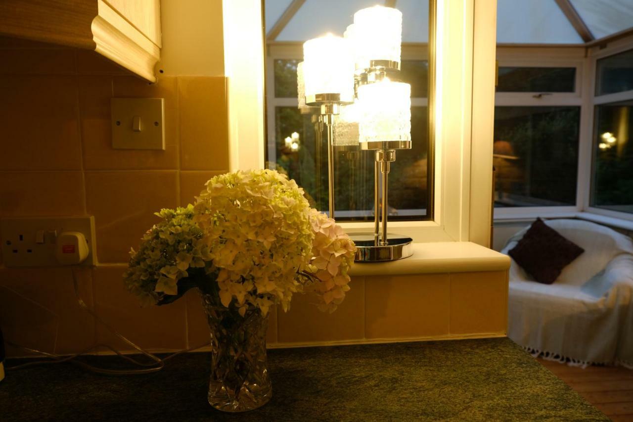 Fernbank Suite シェフィールド エクステリア 写真