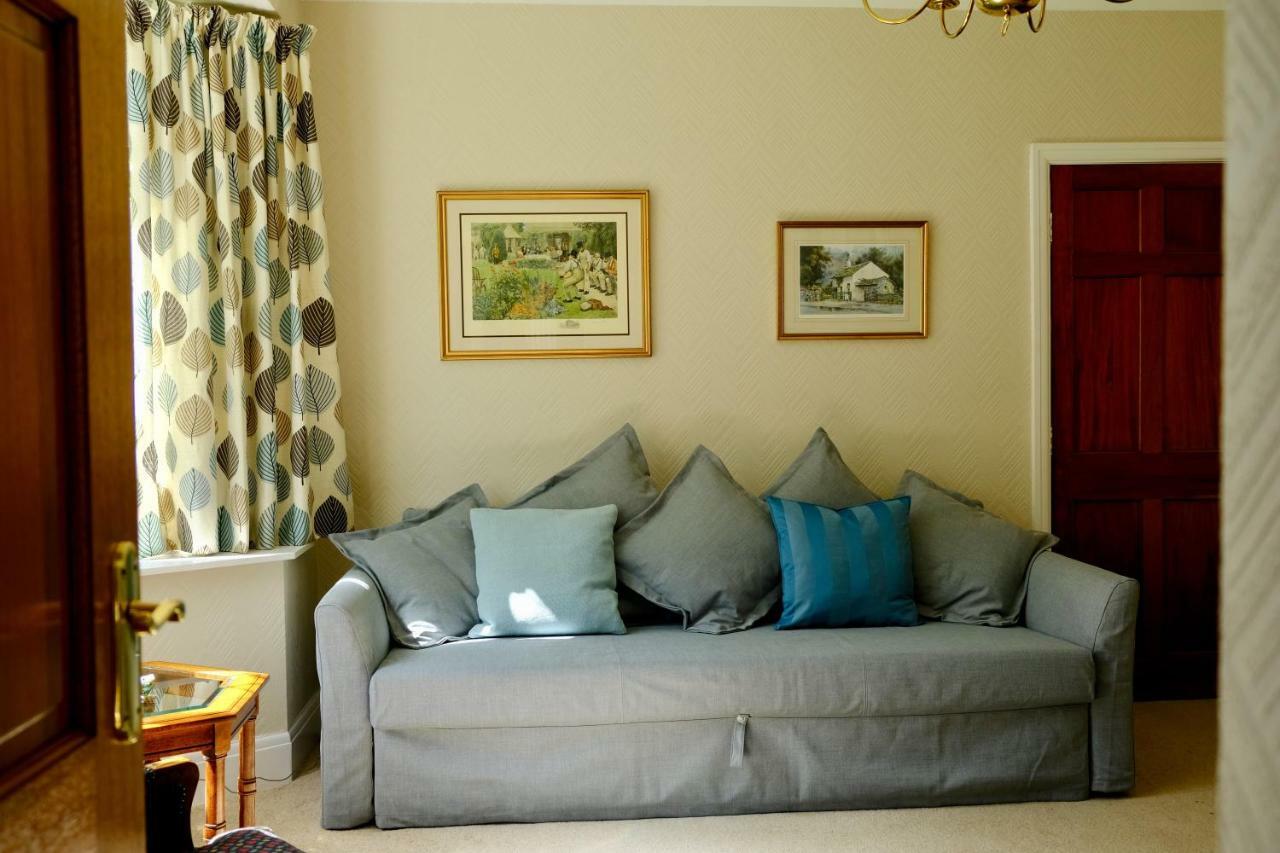 Fernbank Suite シェフィールド エクステリア 写真
